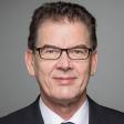 Gerd Müller, German Federal Minister for Economic Cooperation and Development 