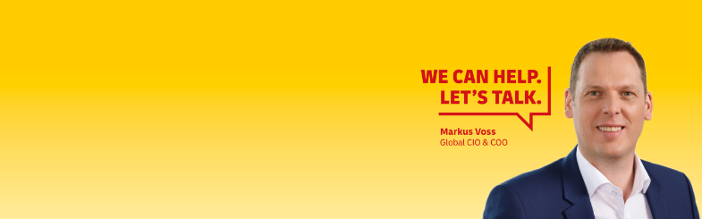 Supply Chain Management Dhl Supply Chain Global