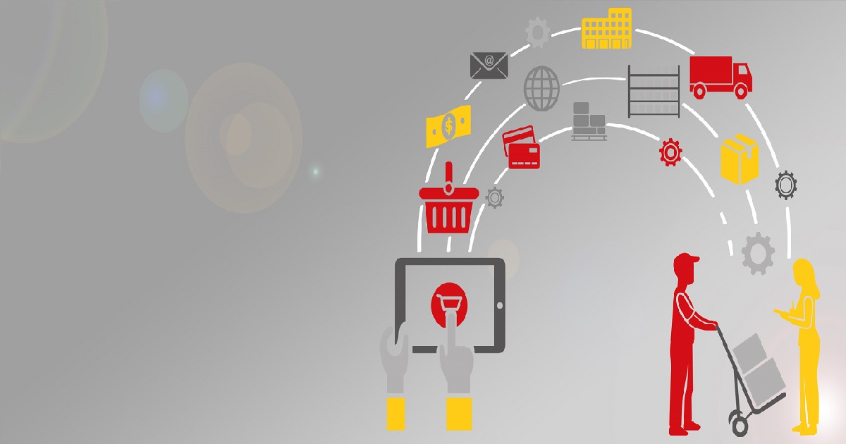 The Supply Chain DHL Supply Chain France