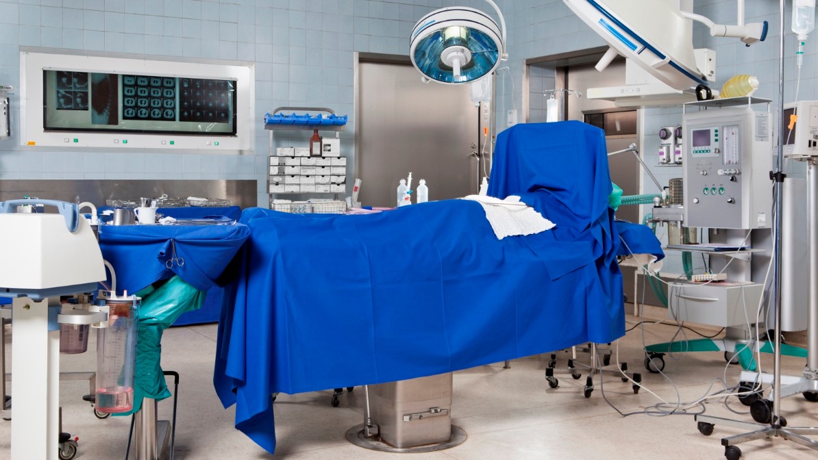 Transforming the European Medical Device Supply Chain DHL Supply