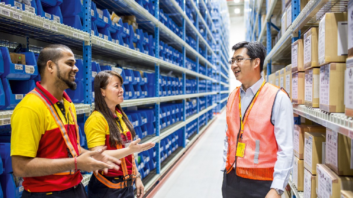 Automated, Optimized Solution Enables Semiconductor Customers to Focus