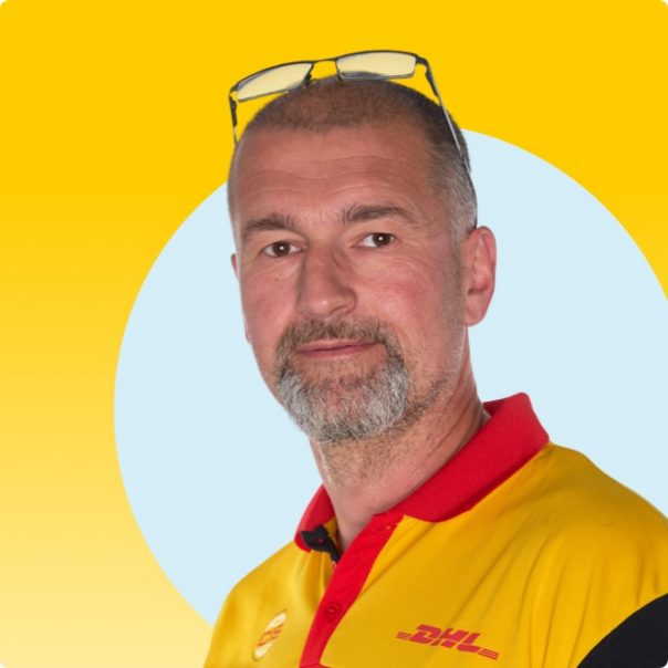 Global fulfillment with DHL: Fulfilment across all continents - Global