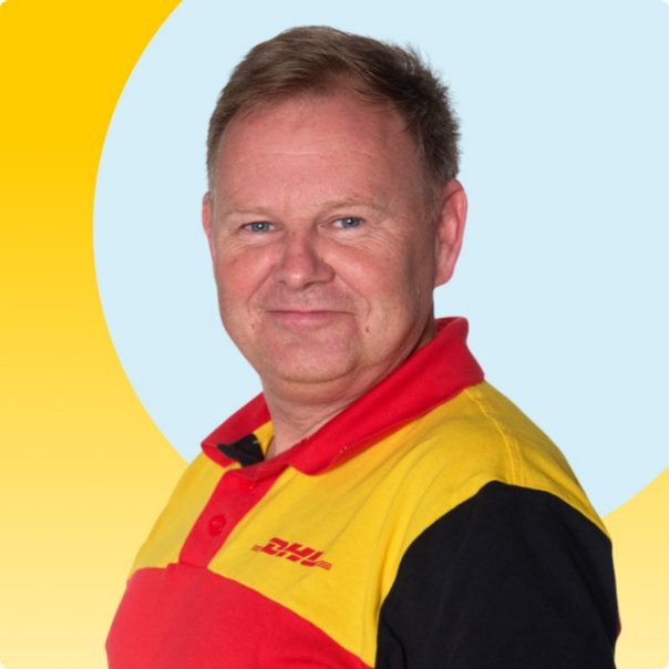 Global fulfillment with DHL: Fulfilment across all continents - Global