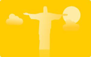 Read about our fulfillment services in Brazil