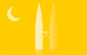 Read about our fulfillment services in Malaysia