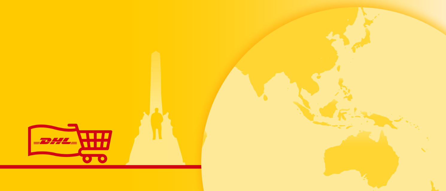 The DHL Fulfillment Network in the Philippines - Singapore