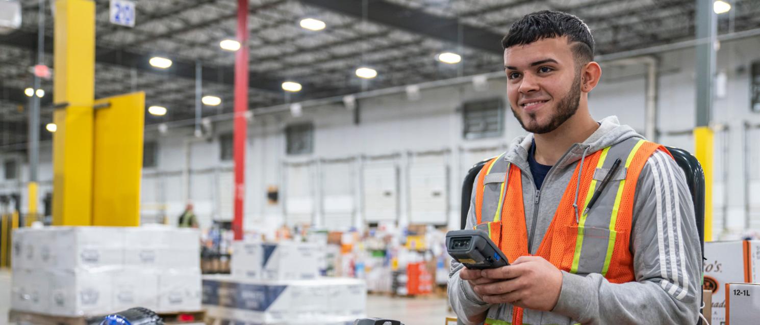 What does ‘SKU’ mean and how can this concept help my business? DHL