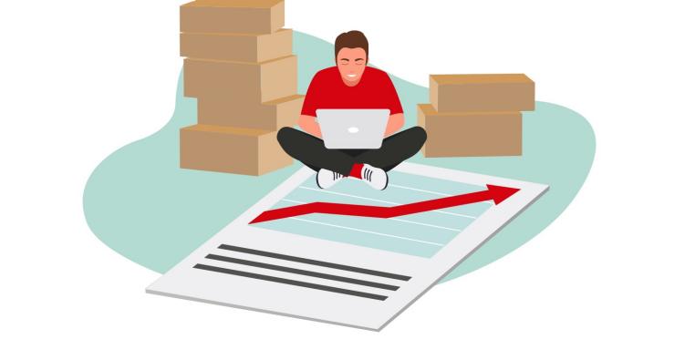 Benefit from the DHL Fulfillment Network - Global