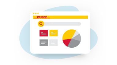 Ein Software-Bildschirm mit zusammengefassten Daten.