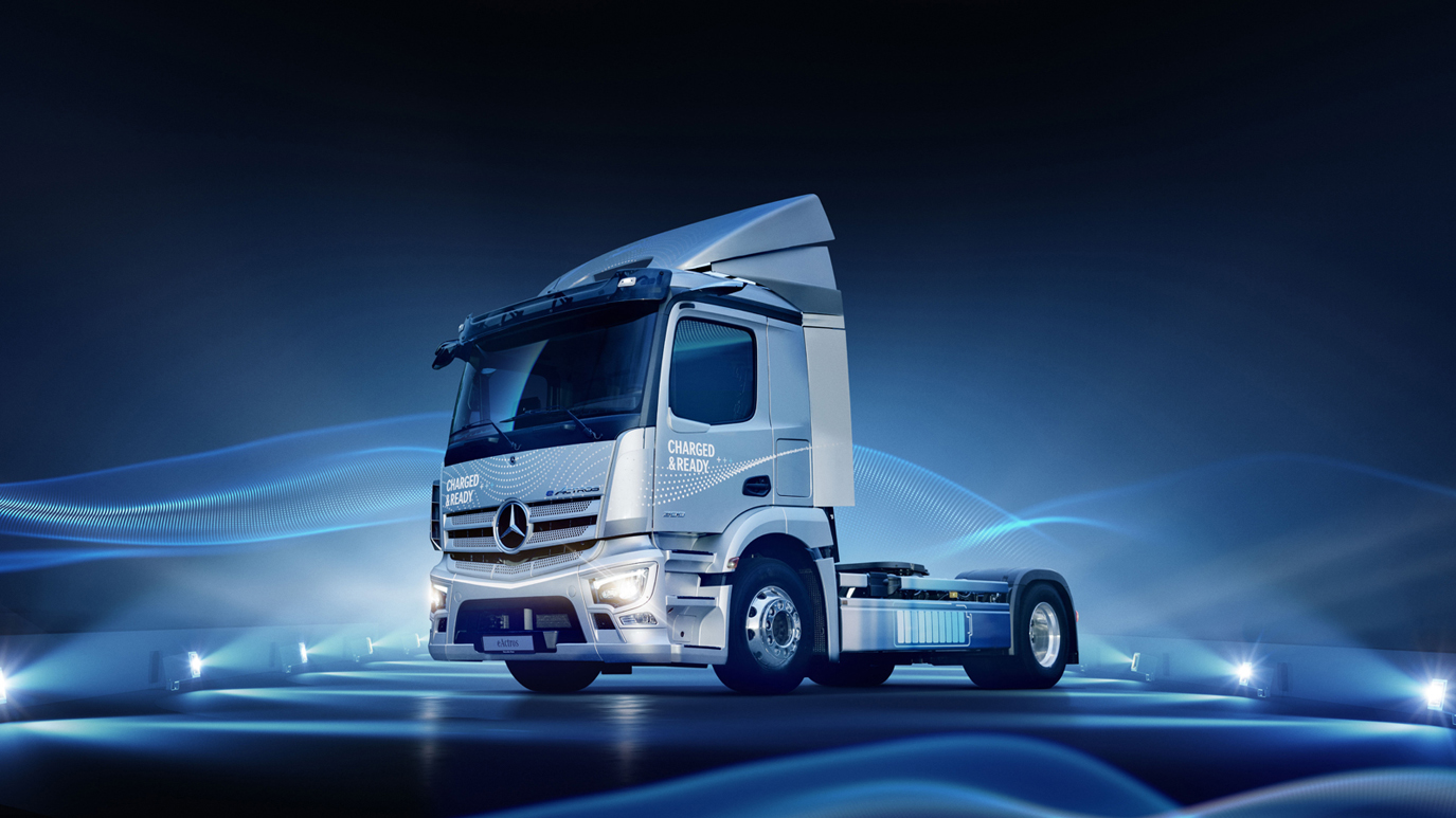 Towards Zeroemission Mobility DHL’s Saloodo! Introduces the UAE’s