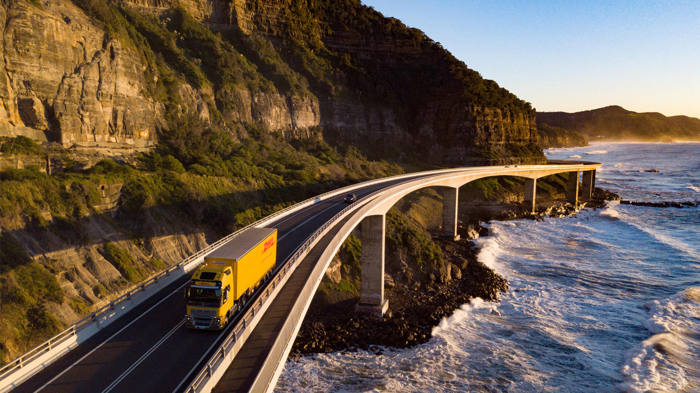 DHL Supply Chain Australia Agrees to Acquire the Glen Cameron Group