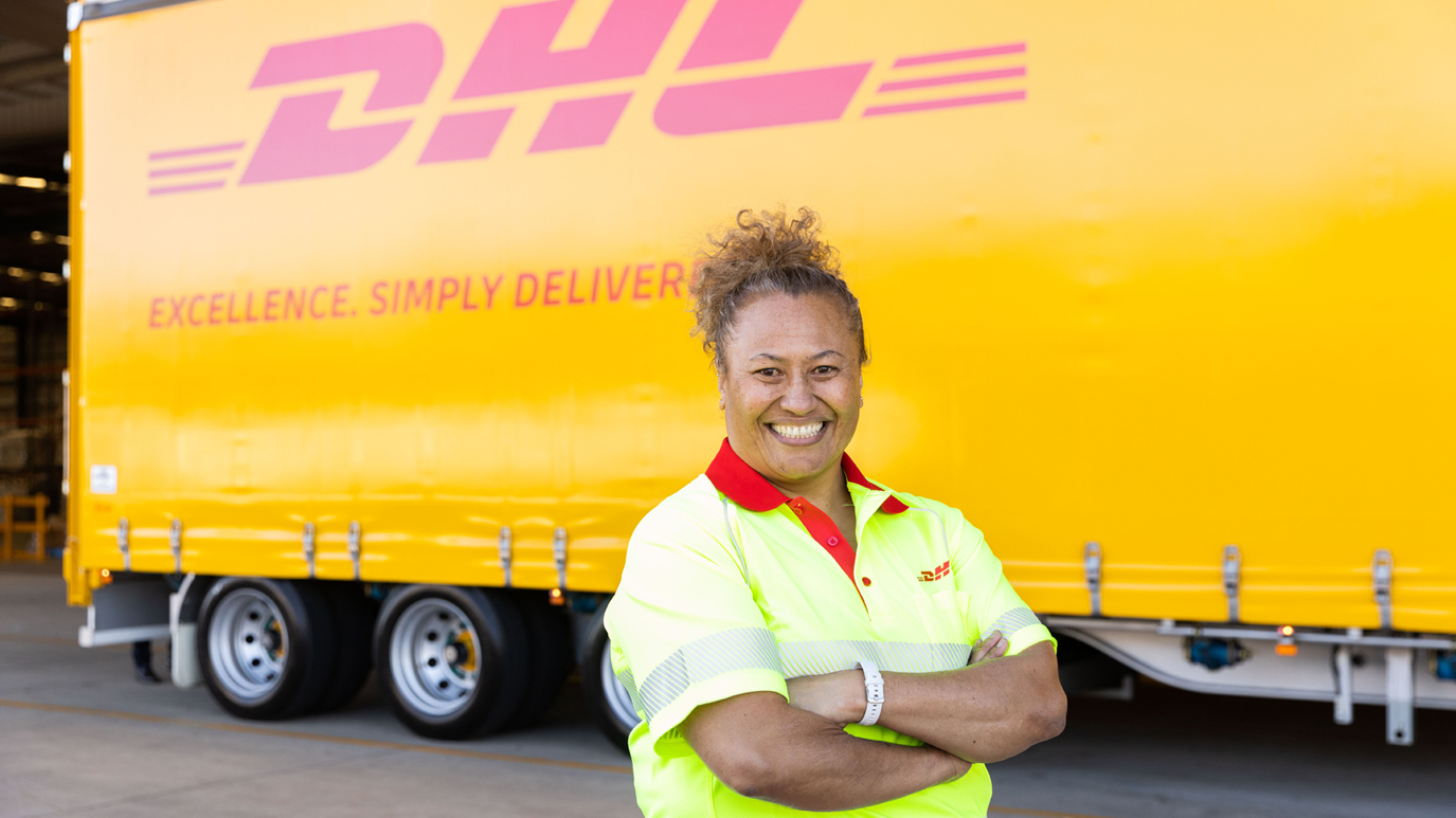 DHL Supply Chain Recognized as a Great Place to Work® in Australia