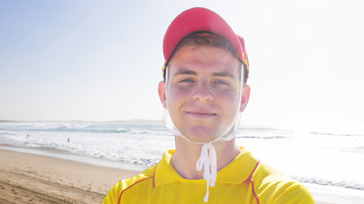 Australians encouraged to share memorable stories on patrolled beaches
