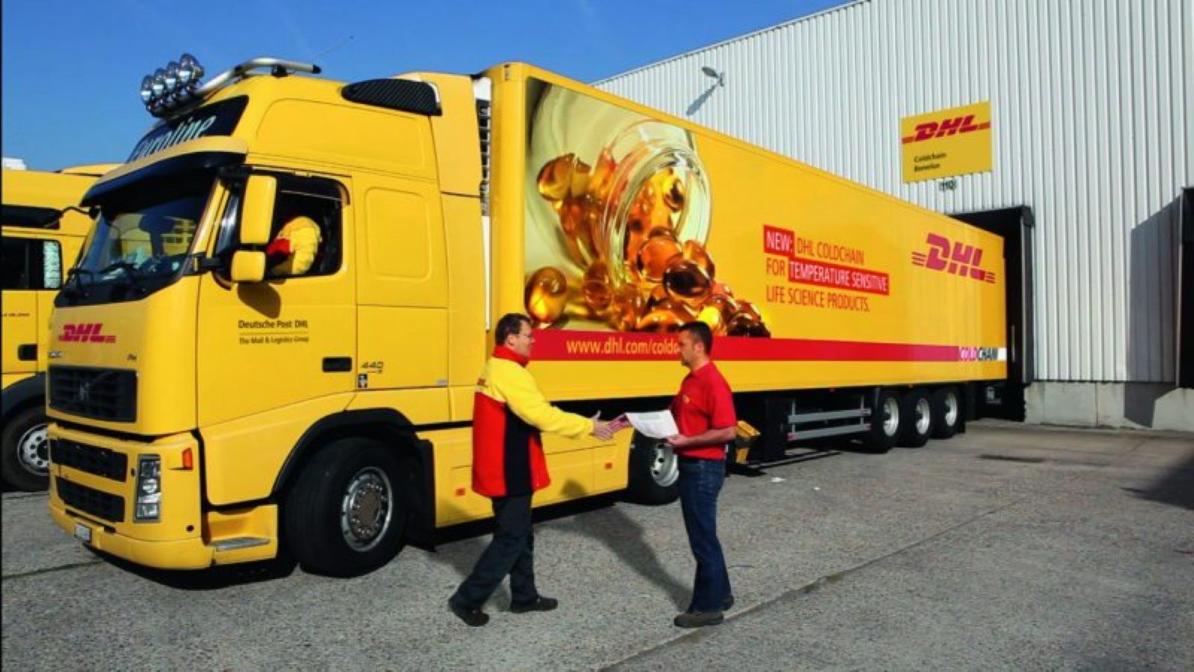 DHL Global Forwarding Eyes Life Sciences and Healthcare as