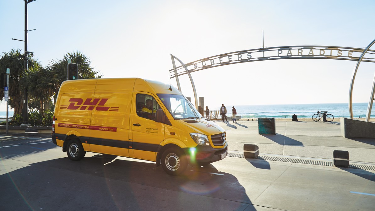DHL Express Australia Officially Opens New Gold Coast