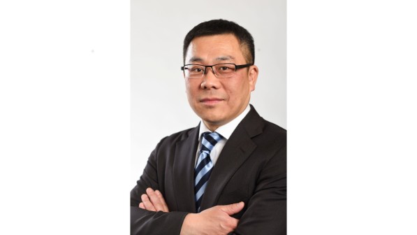 Zhi Zheng, Managing Director China