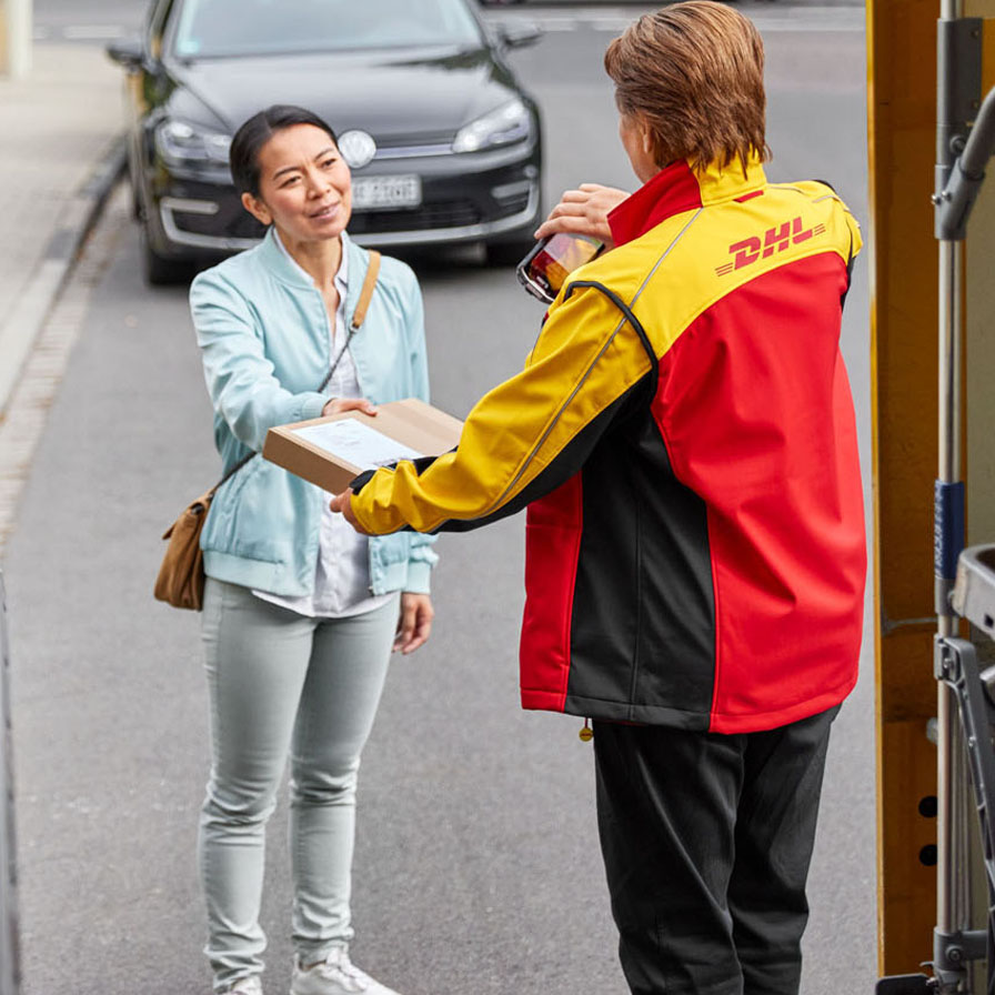 Reverse Logistics Goes From Cost Center to Competitive Edge - DHL Data ...