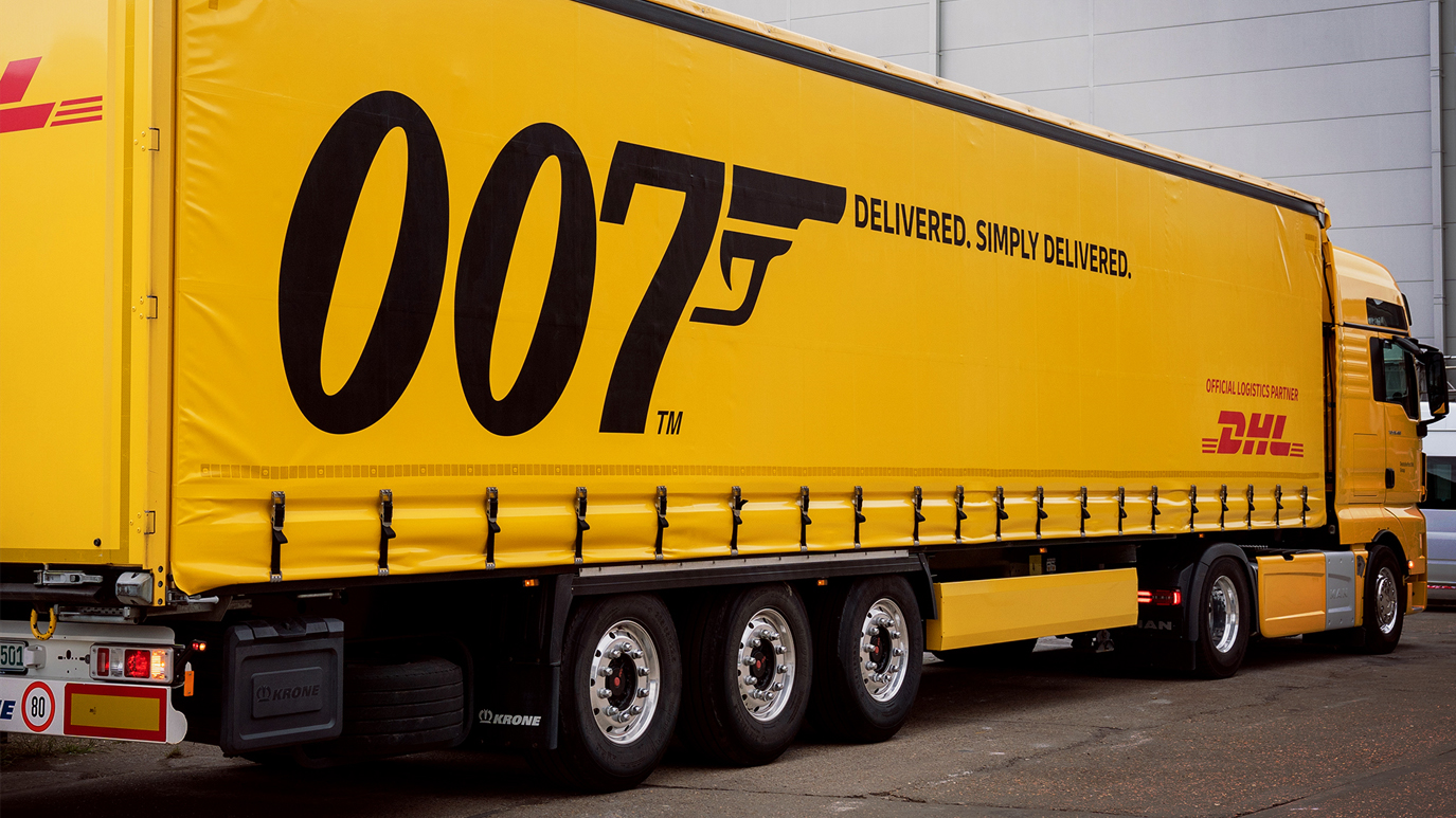 Dhl аукцион автомобилей