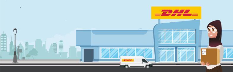 Find a DHL Depot Near Me - DHL eCommerce - United Kingdom