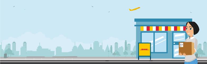 Reliable Parcel Delivery Company Dhl Parcel United Kingdom