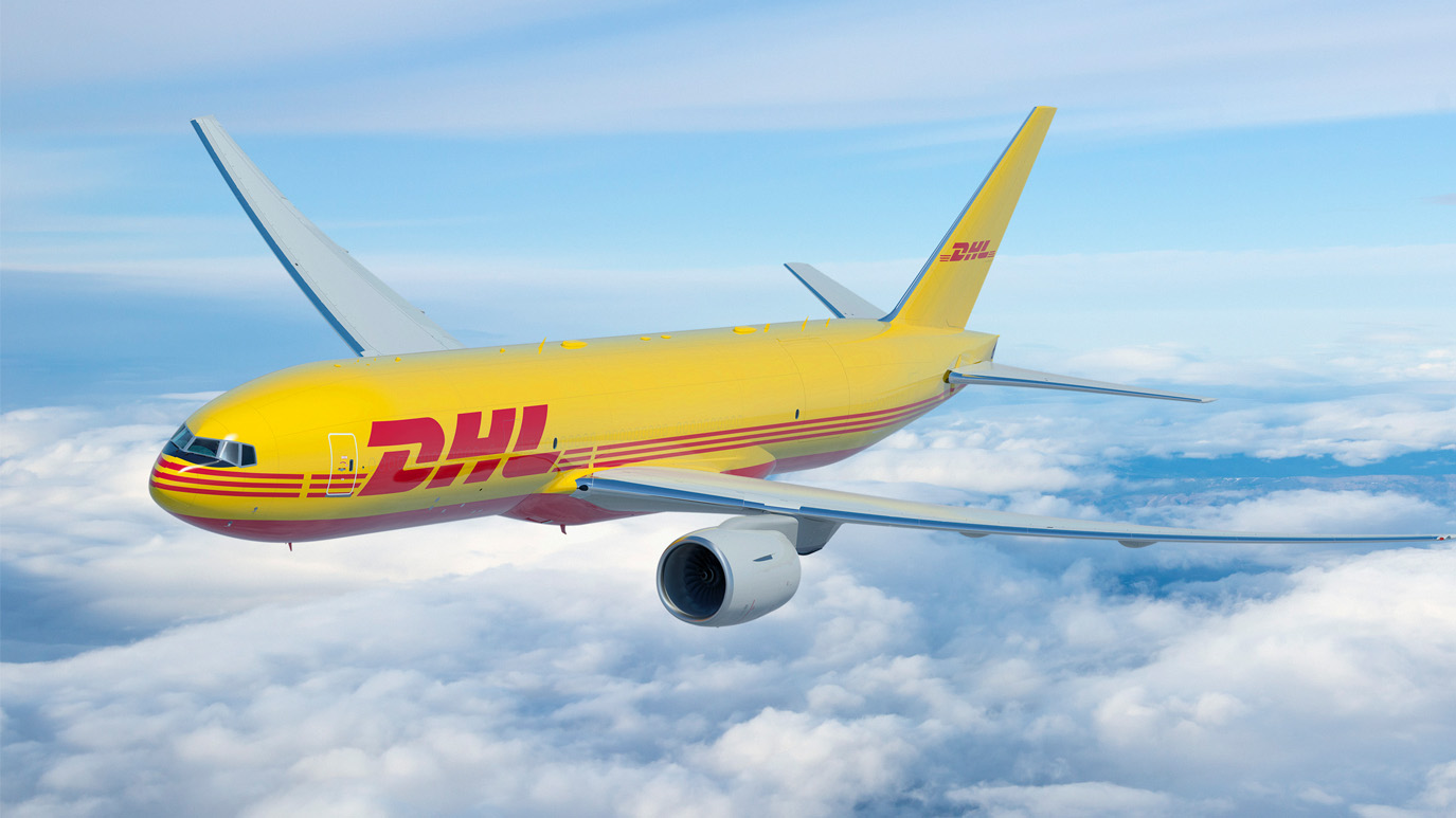 DHL - BrionyPearl