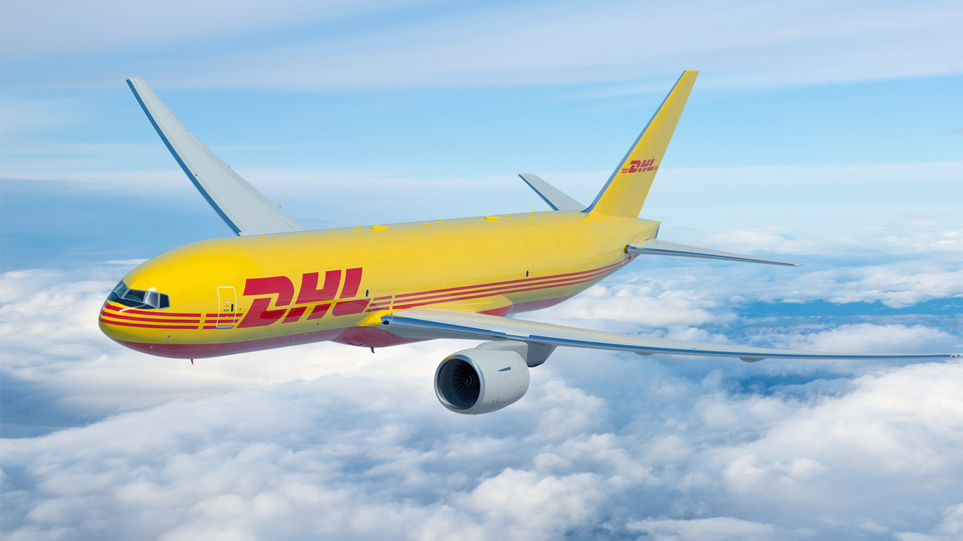 DHL BrionyPearl