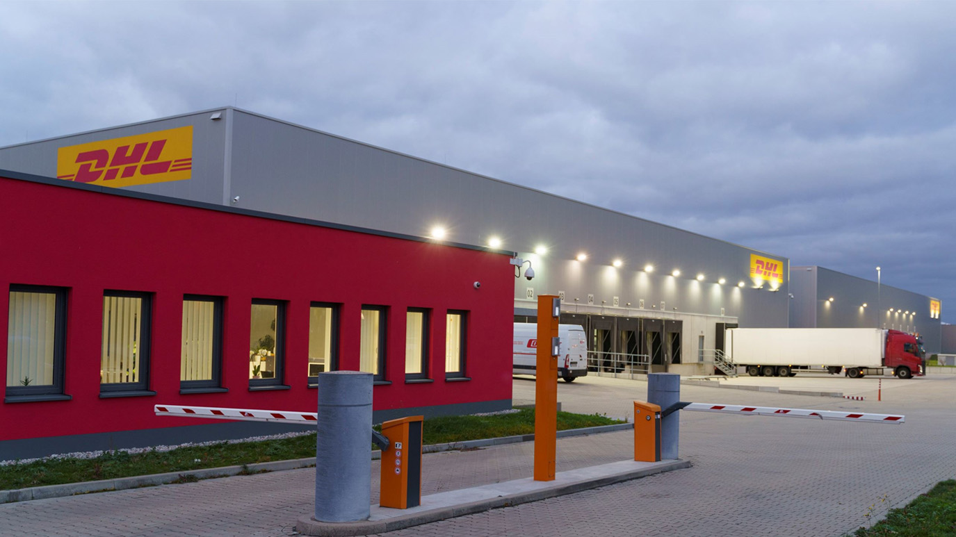 DHL Expands Medical and Pharmaceutical Logistics Capacity in Germany
