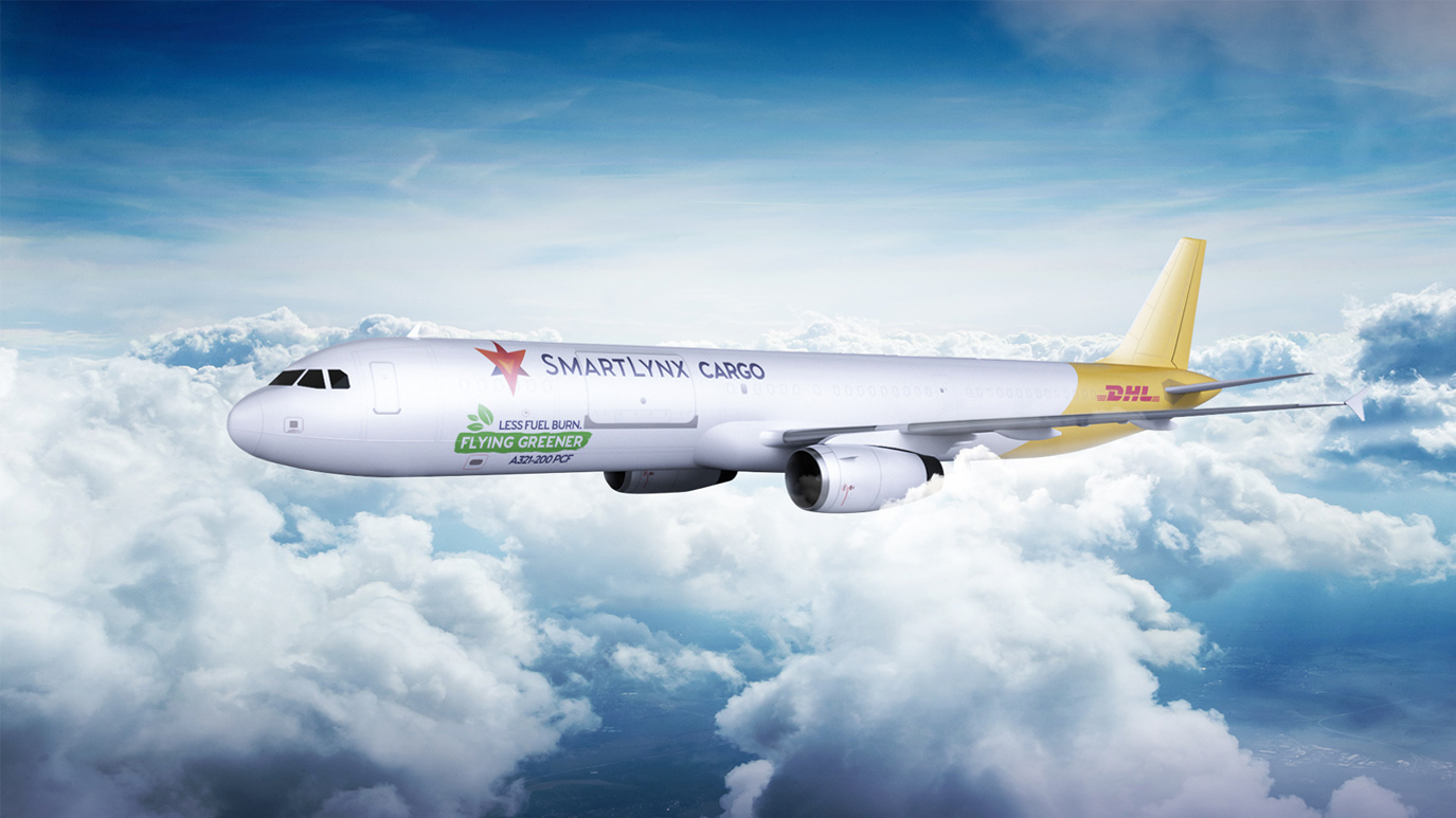 Dhl Express And Smartlynx Malta Partner To Break New Ground In Cargo Transportation Dhl Global