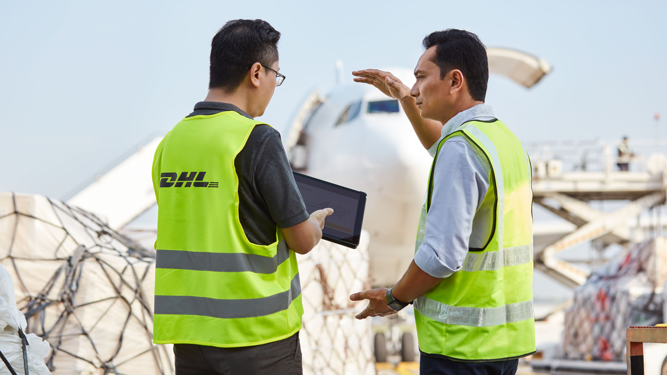 DHL Global Forwarding Launches GoGreen Plus Service to Reduce Emissions