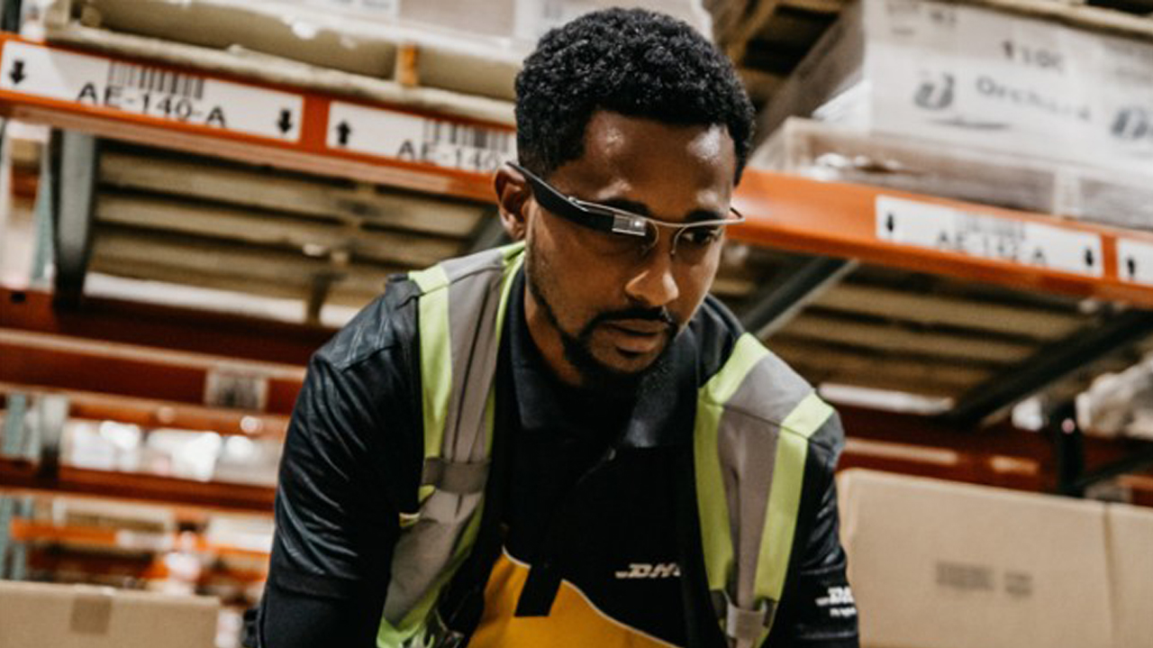 Dhl Trend Report Future Of Work In Logistics Part 2 Next Decades