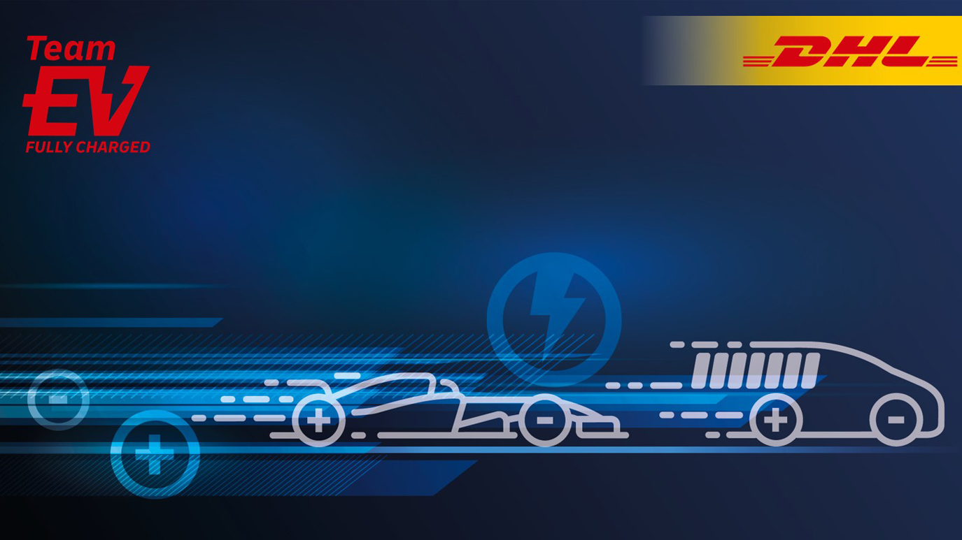 DHL Powers up Its Offering for Electric Vehicle Logistics DHL Global