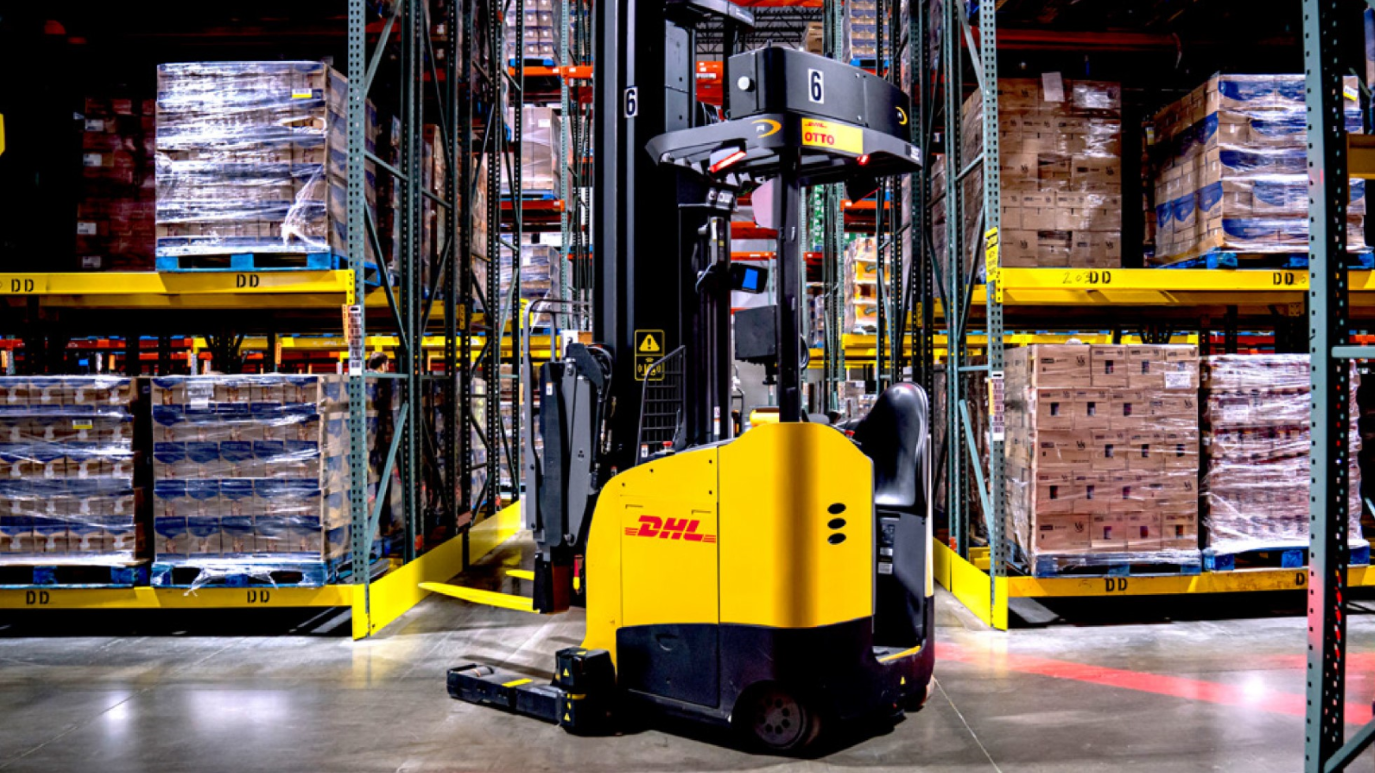 DHL Supply Chain Further Accelerates Commercial Deployment of Its Fleet