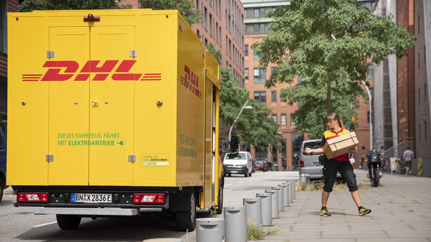 DHL Paket Adjusts Parcel Delivery Prices for Private Customers as of July 1, 2022 - - Global