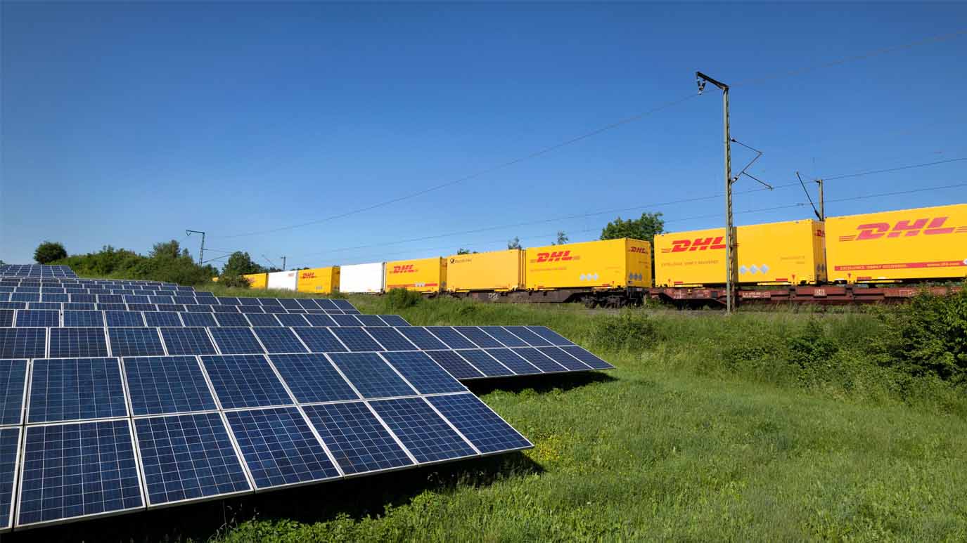 Science Based Target Initiative Confirms Climate Targets Of DPDHL Group 