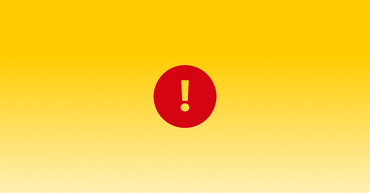 [ALERT] Oszuści ponownie poszywają się pod DHL