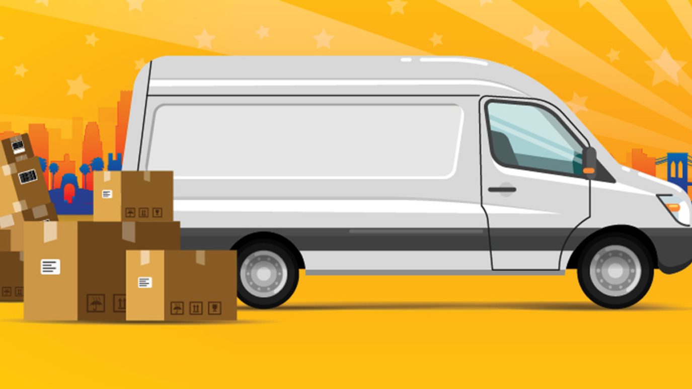 DHL Introduces New Technologies and Delivery Solutions in Us to Meet