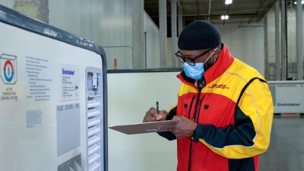Dhl Global Forwarding Freight Recognized As Certified Top Employer 2021 Globally Second Time In A Row Dhl Global
