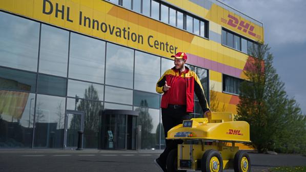 DHL inaugura o seu primeiro Resource Center em Portugal - Grande Consumo