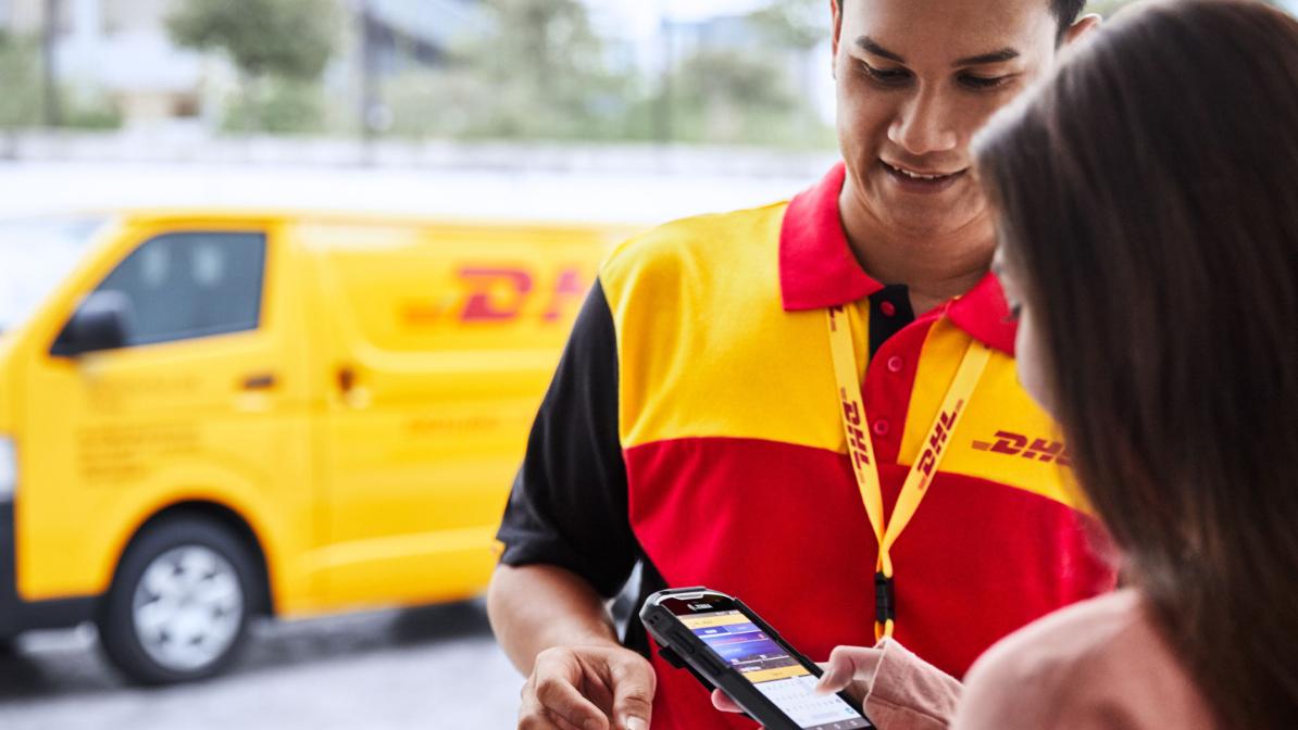 DHL Supply Chain Global a Leader in the 2023 Gartner® Magic Quadrant