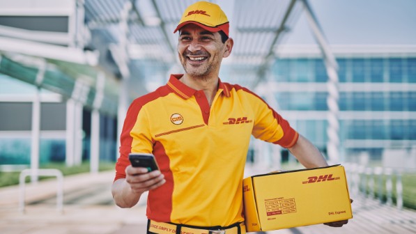 DHL Express Reveals Purchasing Habits of Online Shoppers | DHL | Global