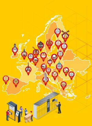 Access Point Finder
