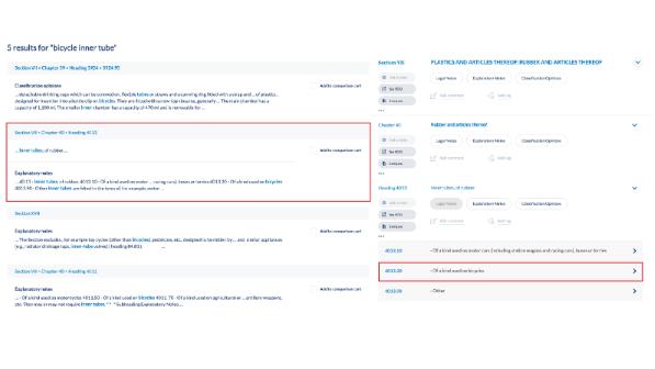 Screenshot cotradetools.org