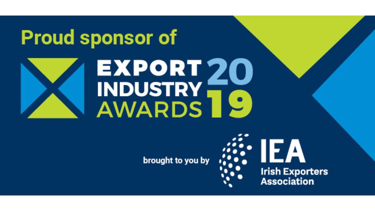 DHL Global Forward Ireland Supporting the Export Industry