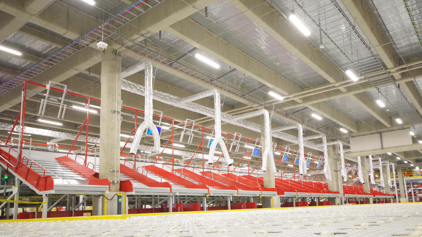 Dhlジャパン 大阪府堺市に新施設 大阪ディストリビューションセンター を開設 Dhl Japan 日本 Dhlジャパン 大阪府堺市に新施設 大阪ディストリビューションセンター を開設 Dhl Japan 日本