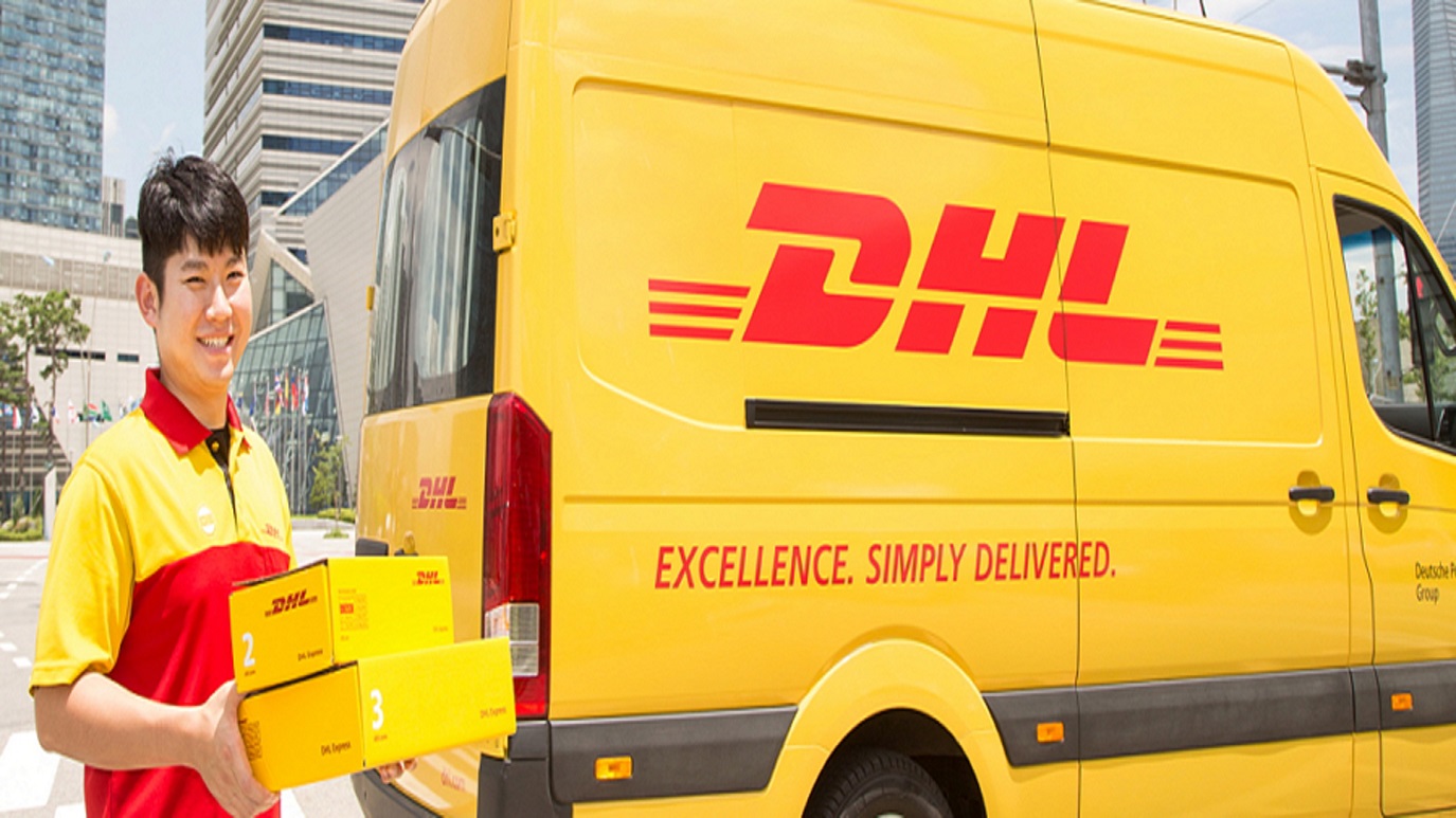DHL 코리아, 이동식 발송물 접수 차량 ‘모바일 서비스 스테이션’ 보도자료 제공일 송도·판교 지역까지 서비스 확대 DHL
