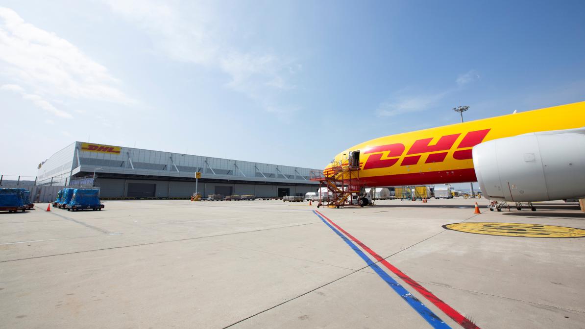 Is Dhl'S New York City Gateway The Future Of Logistics? - d4n36o7