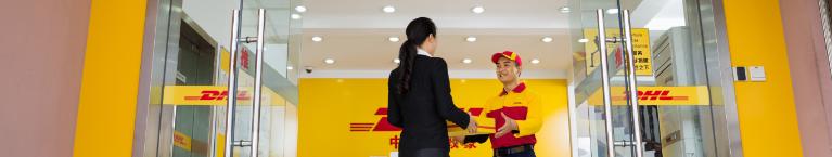 Servicepoints Dhl Malaysia