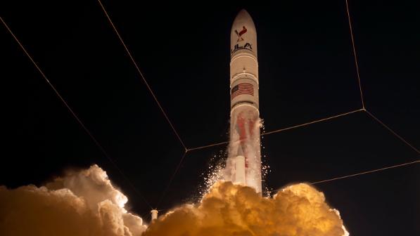 Moon Delivery Rockets Lunar Shipping: DHL Delivers Customer Mementos to the Moon - DHL - Slovakia