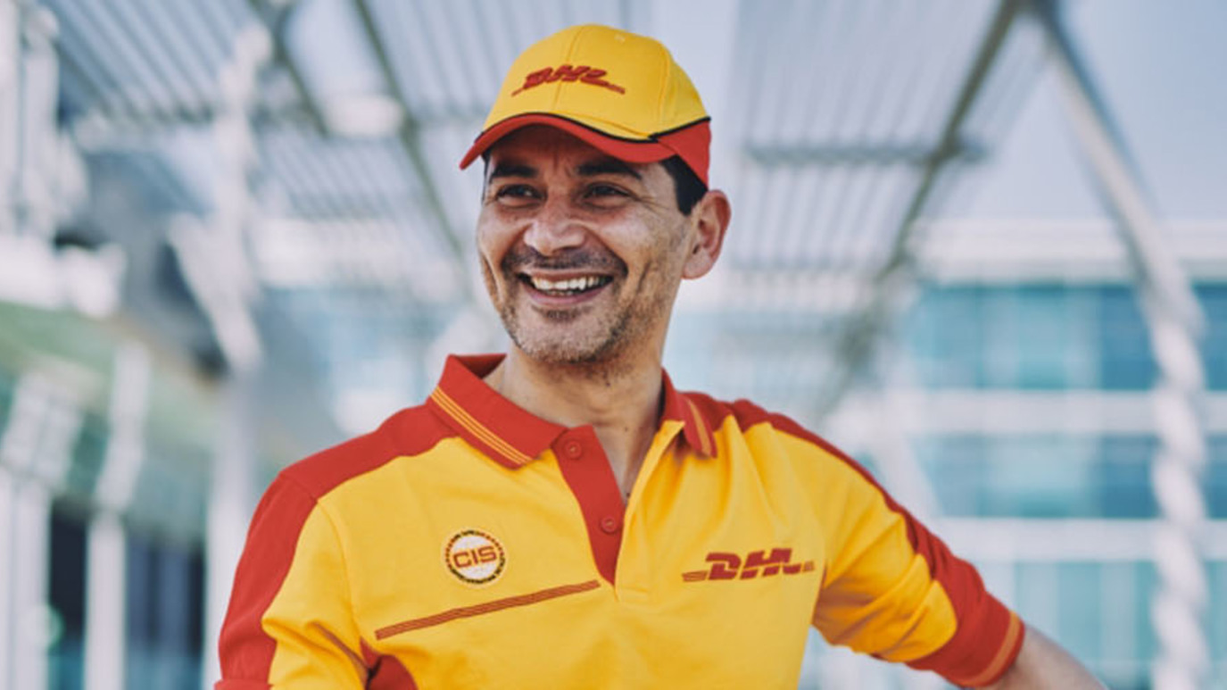 DHL Express Ujawnia Nawyki Zakupowe Klient w Internetowych DHL Polska