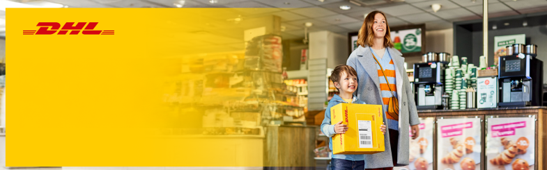 klient indywidualny - DHL Parcel Polska